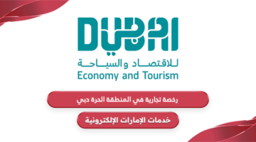 رخصة تجارية في المنطقة الحرة دبي – المميزات وأنواع الشركات